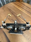 Vintage American Optical Ao Optometry Trial Frame Phoropter Eyeglass Usa Made