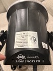 American Dj  Snap Shot Led Light