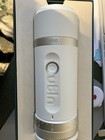 Outin Nano Portable Burr Coffee Grinder White 15g Nespresso Compatible
