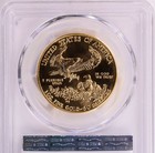1994  50 American Gold Eagle 1 Ozt     Pcgs Ms69pl     Prooflike 