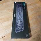 Logitech Mx Keys S Wireless Illuminated Keyboard Multi-device Bluetooth New