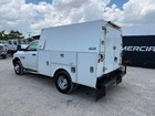 2016 Ram 3500 Enclosed Utility Service Truck