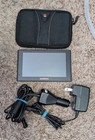 Garmin Drivesmart 50 5  Gps Bluetooth Bundle  Car wall Chargers  Case  No Mount
