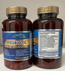 Ultra Probiotic 100 Billion Cfus 200 Capsule Now Ultimate Flora Primal Natural
