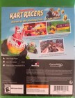 Nickelodeon Kart Racers  xbox One  2018 factory Sealed New