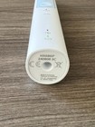 Philips Sonicare Optimal Clean Electric Toothbrush  hx686p  With Travel Case