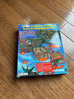 Rollercoaster Tycoon Big Box Windows Pc Cd Rom Brand New Factory Sealed