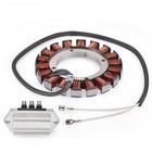237878-s 15 20 Amp Stator   Regulator For Kohler Cv11-cv15 Cv18-cv22 K301-k341