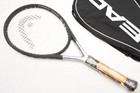 nos  Head Titanium Ti s6 Oversize Tennis Racquet  4 1 4  W  Cov   New Grip
