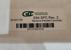 Get Control E84 Serial To Panel Controller Kla01102 Rev 2