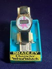 Rare Disney Epcot Figment Quartz Lcd Digital Watch New In Case -child