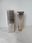 Shiseido Benefiance Extra Creamy Cleansing Foam Discontinued 4 4 Oz  New Sealed