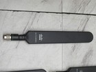 Open Box Lot 7 Cisco 4g-lte-antm-d Omnidirectional Dipole Antenna W  7 Bases 