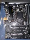 Gigabyte Ga-b250m-d3h Lga 1151 Intel B250 Hdmi Sata 6gb s Micro Atx Motherboard