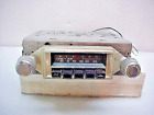 1960 s 1970 s Motorola Am Fm Radio - Model Fm200a