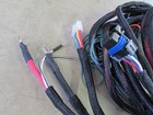 Genuine Meyer Snow Plow Truck Side 20 Pin Wiring Harness E58-h 22691 22691s