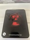 Fiji 2020 1  Marvel Comics Black Widow 1 Oz Silver Proof Coin