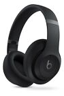 Beats Studio Pro Wireless Noise Canceling Headphones Black Applecare  Till 2027