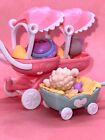 Lps Hasbro Babies Cutest Pets  2626  2627  2628 - Authentic Littlest Pet Shop