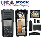 Pmln6116 Xpr7550 Housing Cover With Lcd Display   Keypad Keyboard Flex Cable