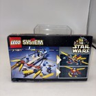 Lego Star Wars Anakin s Podracer 7131 New Sealed Box Has Creases