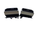 2024 Toyota Tacoma N400 Front Left  right Dash Mounted Ac Air Vent Set  2   chip