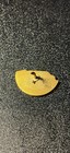 Gold Federal Express Safe Driver 1-2-4-4-5-5-7 Year Pin Emblem 10k Gold 