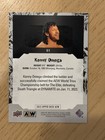Kenny Omega Autograph Wrestling Trading Card Signed Njpw Aew In Person