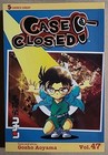 Case Closed English Manga   1 - 47 Viz Media Brand New 47 Volumes Graphic Novel