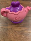 Leap Frog Musical Rainbow Tea Party Interactive Tea Pot 