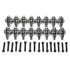 Ls1 Rocker Arms With Upgraded Trunion Kit Installed Ls 4 8 5 3 5 7 6 0 Trunnion