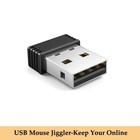 Mouse Mover Wiggler Jiggler Simulator Undetectable Discrete Usb - Windows   Mac
