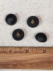 Rubber Feet Set With Built In Screws  Victor Topper   Other Victor Models - 039