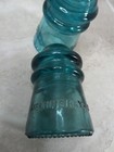 Hemingray No 9 Glass Insulator  Made In Usa