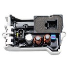 Hvac Blower Motor Resistor For Mercedes C-class Clk Cls Sl Ml G-class 2003-2009