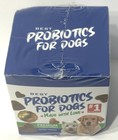 Probiotics Dogs Digestive Enzymes For Good Health 30 Day Supply New   Sealed