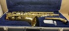Defective Conn Shooting Star Alto Saxophone 1964 Hard Case Serial Number G3d
