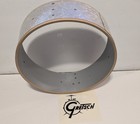 Gretsch Usa Custom Snare Drum Shell 5x14 Nitron Pearl 6 Ply 