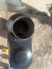 Flowmaster 50 Series Delta Flow Muffler 409 Stainless 2 25  C o 842452