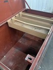 48  X 30  X 39  Deep Jobox Box On Casters   Stock  78347
