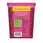 Bonkers Bites Chicken  Cheese And Catnip Flavor Cat Treats - 30oz
