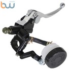 Front Right Brake Master Cylinder Levers For Suzuki Gsxr600 750 Sv650 Gsx250r Us