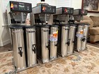 Dunn Automatic Industrial Coffee   Tea Brewer