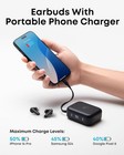 Soundcore P41i By Anker  Adaptive Noise Cancelling Earbuds