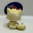 Persian Cat  428 - Authentic Littlest Pet Shop - Hasbro Lps