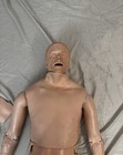 Simulaids Als Adult Stat Airway Management Intubation Full Body Manikin