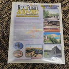 Vintage 2001 Great Planes Realflight Add-ons Volume 3 Flight Simulator Sealed