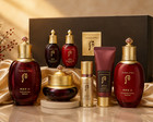 The History Of Whoo Jinyulhyang Special Set 3pcs K-beauty