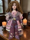 Haunted Doll Young Spirit Vessel Intelligent Communicative Positive Energy