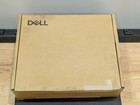 Dell Pro Dock Wd25 Usb-c Docking Station 130w Power Delivery Hdmi 2 1 Dp 1 4